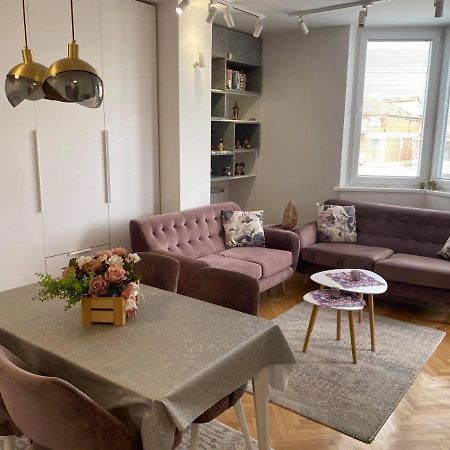 Velvet Apartment Скопье Экстерьер фото