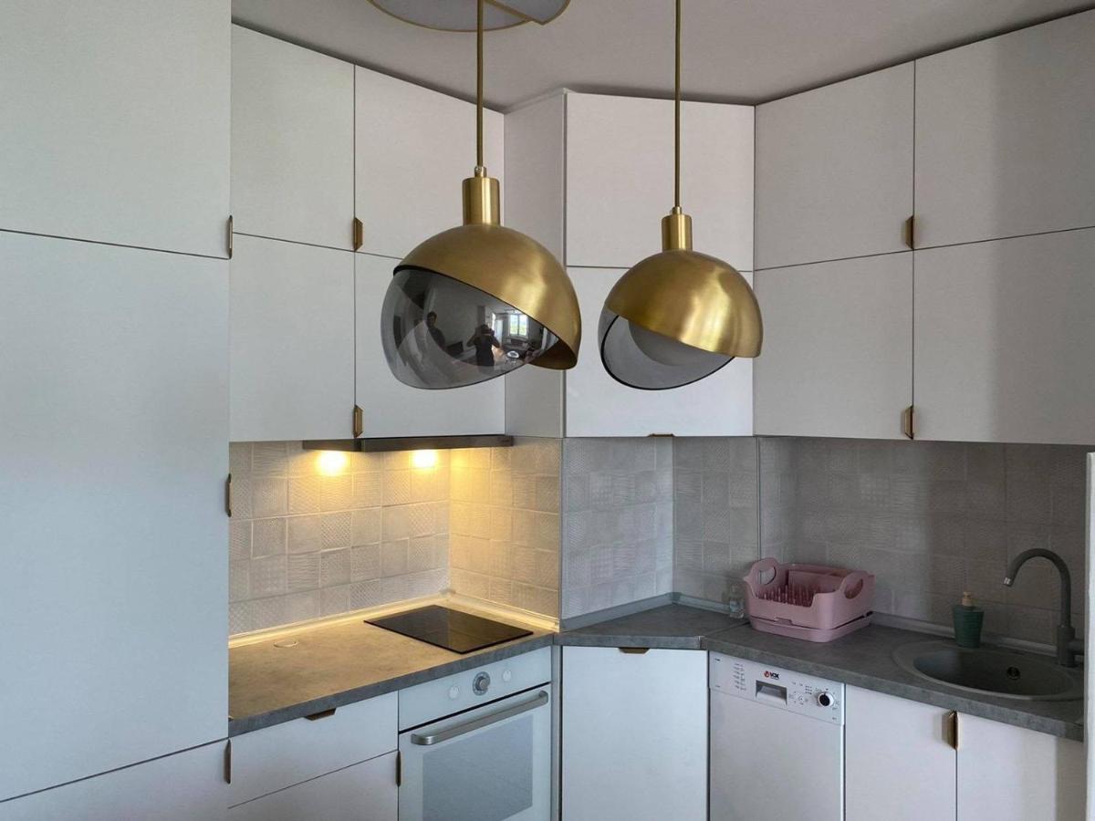 Velvet Apartment Скопье Экстерьер фото