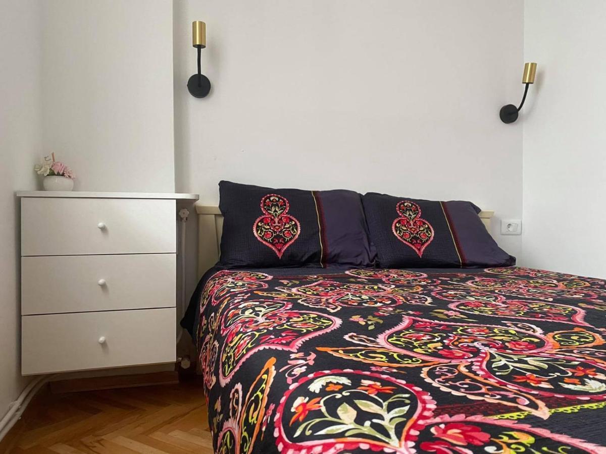 Velvet Apartment Скопье Экстерьер фото