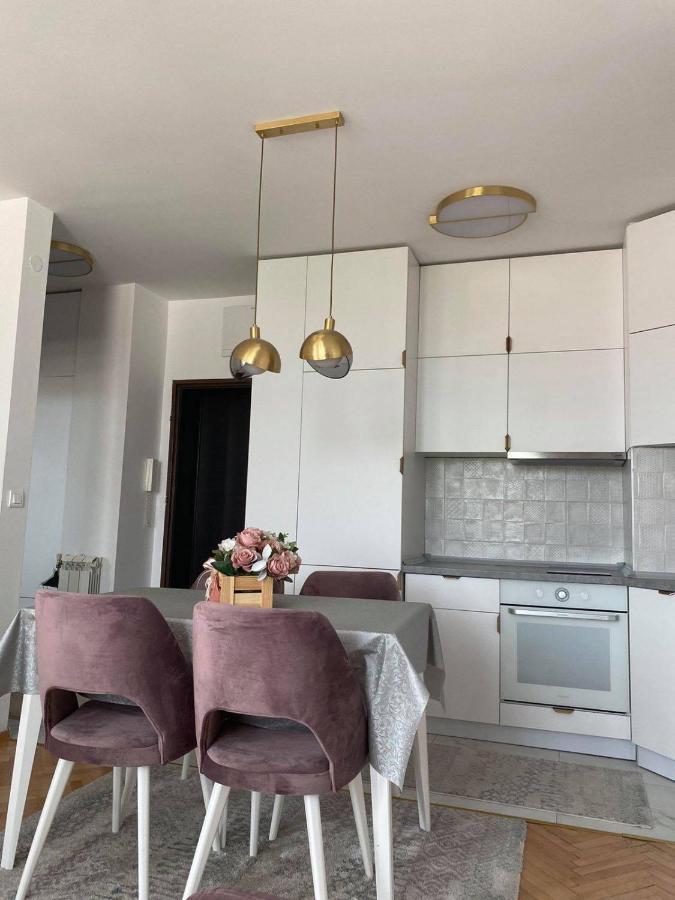 Velvet Apartment Скопье Экстерьер фото