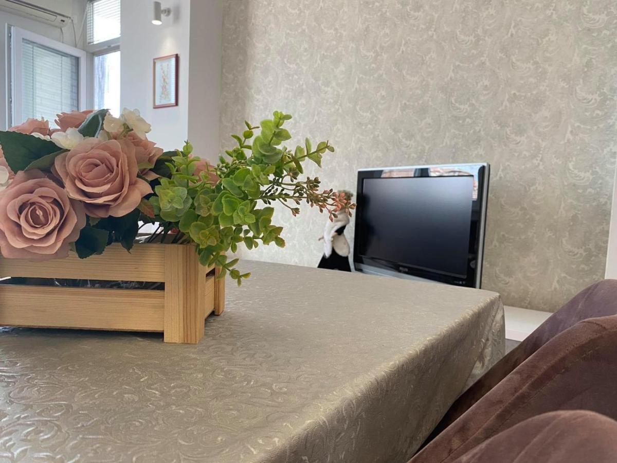 Velvet Apartment Скопье Экстерьер фото