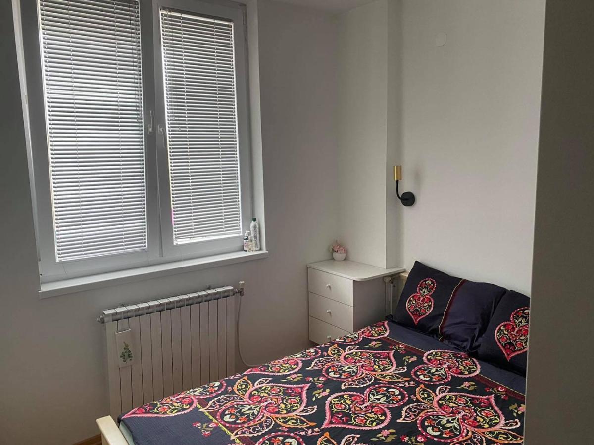 Velvet Apartment Скопье Экстерьер фото
