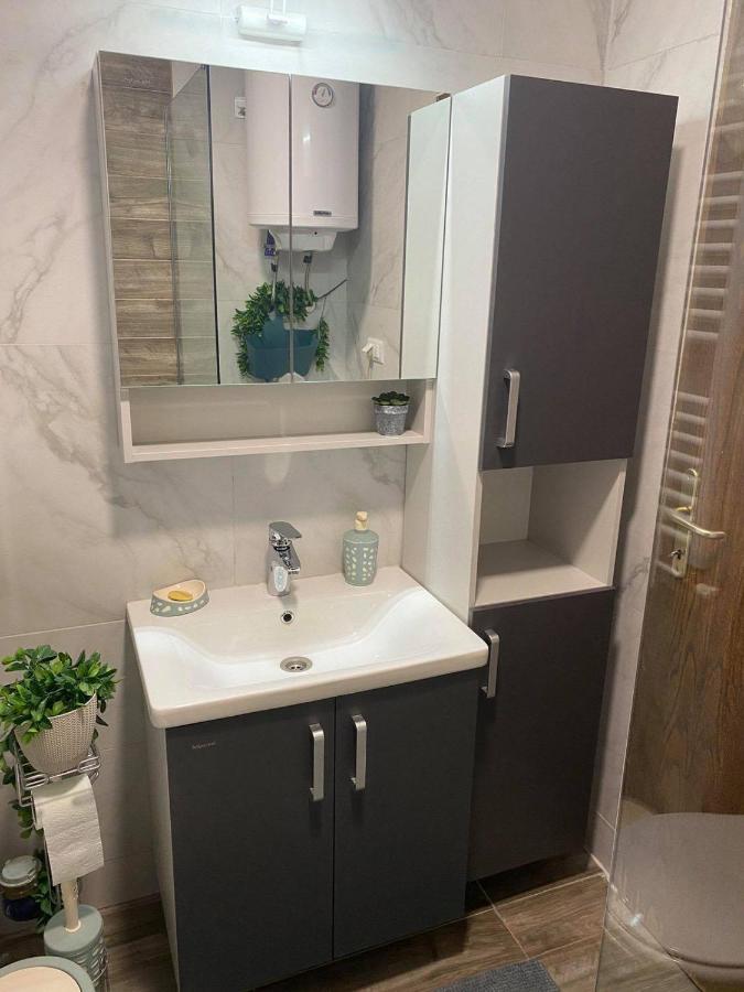 Velvet Apartment Скопье Экстерьер фото