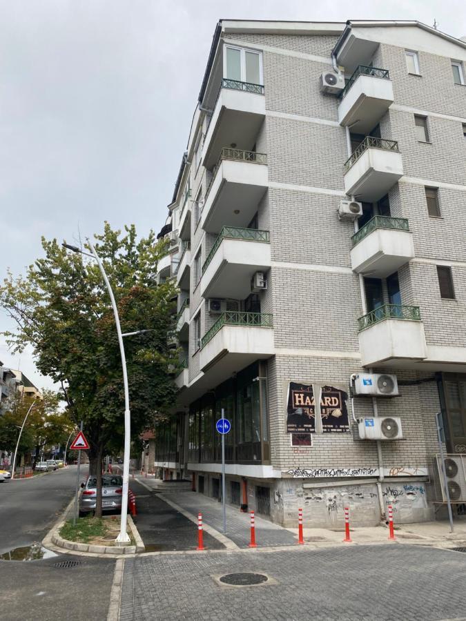 Velvet Apartment Скопье Экстерьер фото